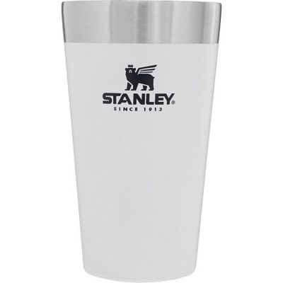 Copo Térmico Para Cerveja Sem Tampa 473ml Stanley