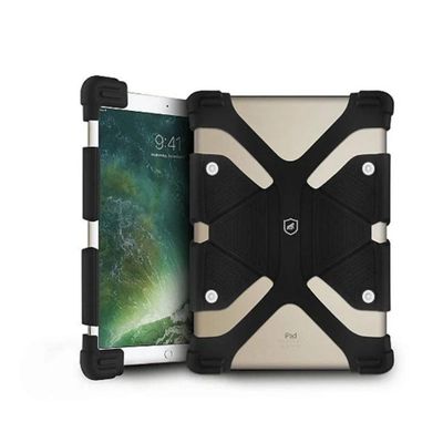 Capa Universal para Tablet Huawei MatePad T10 - Skull Armor - Gshield