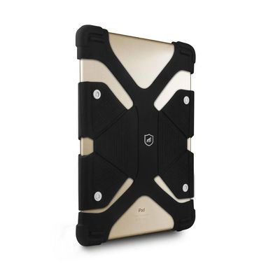 Capa Universal para Tablet Huawei MatePad T10s - Skull Armor - Gshield