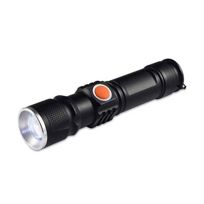 Mini Lanterna de Led Impermeável USB Bm-8411