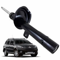 Amortecedor Dianteiro Monroe Pressurizado Lado Esquerdo Peugeot 207 Escapade 2008 até 2014