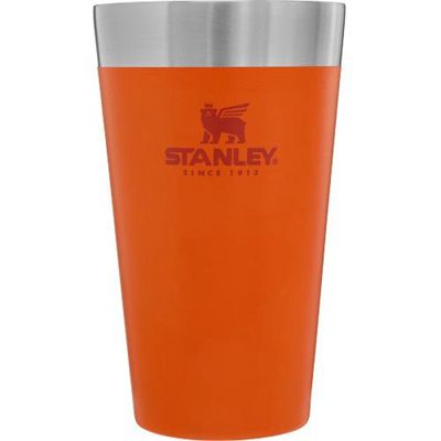 Copo Térmico Para Cerveja Sem Tampa 473 ml Stanley