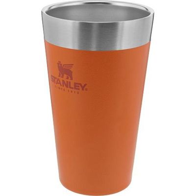 Copo Térmico Para Cerveja Sem Tampa 473 ml Stanley
