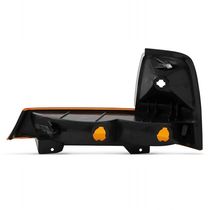 Lanterna Dianteira Ambar Lado Direito Ranger 98 até 2001