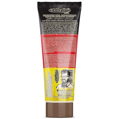 Silicone Gel Men Germany 250G Destaque Bisnaga - CentralSul