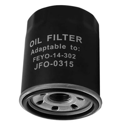 Filtro de Óleo Mitsubishi - Kia - Jac