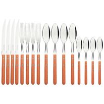 Conjunto Talheres Inox 16 Peças Dynamic Tramontina