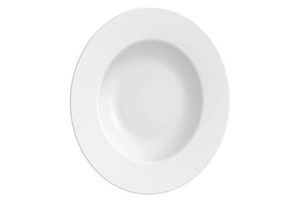 Prato Raso Elena em Porcelana 28 cm Tramontina