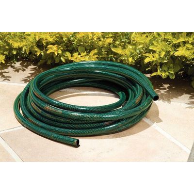 Mangueira Flexível 3/4" Verde 50M Tramontina