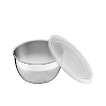 Jogo Aço Inox 3 Pecas Freezinox Tramontina