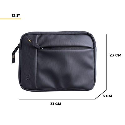 Capa para Notebook LG até 12,1'' - Smart Armor - Gshield