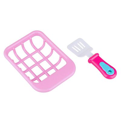 Conjunto Cozinha Divertida Home Sweet Fun Play&Fun