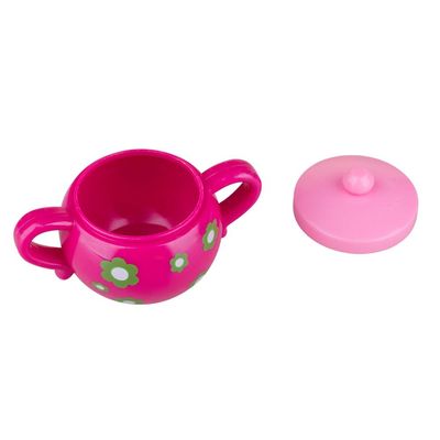 Conjunto Lanchinho da Tarde Home Sweet Fun Play & Fun