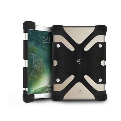 Capa Universal para Tablet Samsung Galaxy Tab S2 - Skull Armor - Gshield