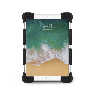 Capa Universal para Tablet Tablet Multi M10A LITE - Skull Armor - Gshield