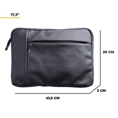 Capa para Notebook Lenovo até 17,3'' - Smart Armor - Gshield