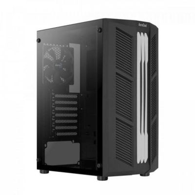 Gabinete Gamer MID Tower Prime Aerocool