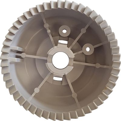 Volante Para Máquina Elgin Futura JX2040 Prátika JX2051