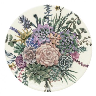 Aparelho de Jantar 20 peças Ceramica Unni Bothanica - Oxford