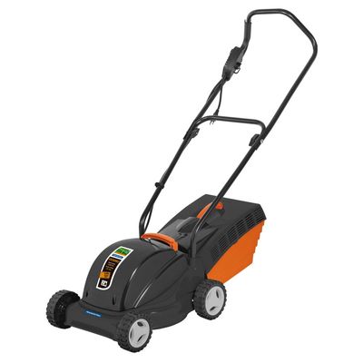 Cortador de Grama Elétrico Tramontina CE35M2 1300 W 220 V