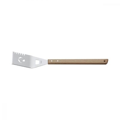 Espatula Multifuncional Serrilha Tramontina Churrasco 48 cm