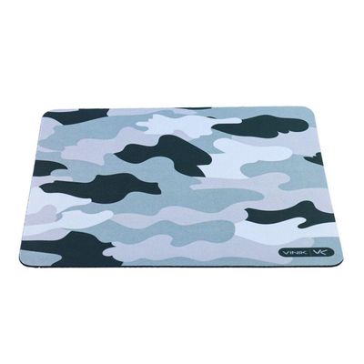 Mouse Pad Urban 250X210X2Mm - Cinza