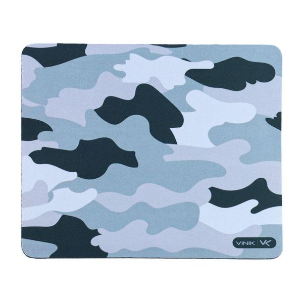 Mouse Pad Urban 250X210X2Mm - Cinza