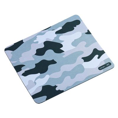 Mouse Pad Urban 250X210X2Mm - Cinza