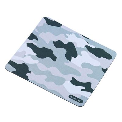 Mouse Pad Urban 250X210X2Mm - Cinza