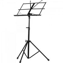 Suporte para Partitura SP100 Preto Hayonik