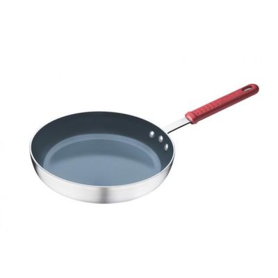 Frigideira Tramontina Profissional em Aluminio Cabo Aço Inox