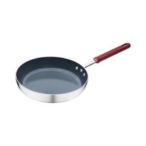 Frigideira Tramontina Profissional em Aluminio Cabo Aço Inox