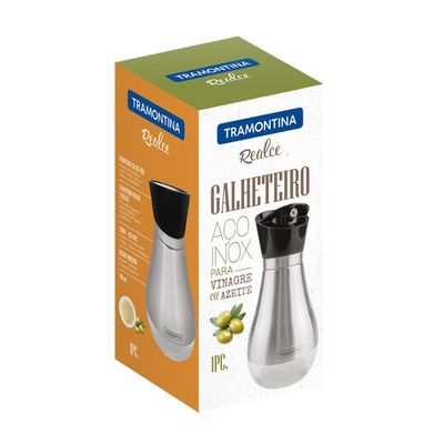 Galheteiro Tramontina Realce 0,39 L