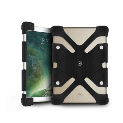 Capa Universal para Tablet Nokia T20 - Skull Armor - Gshield