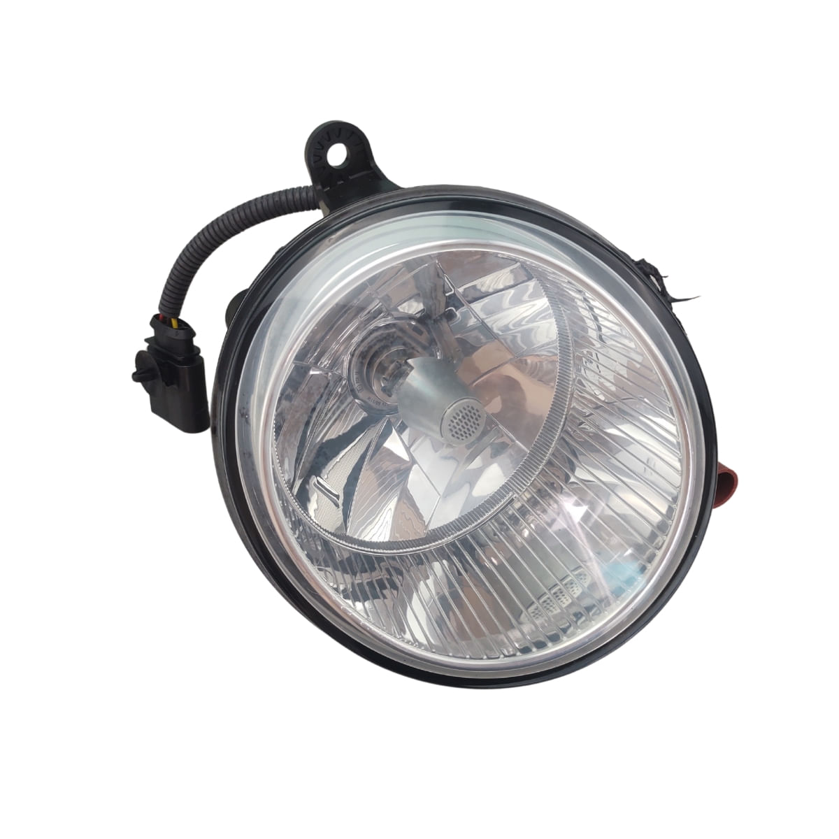 Farol Neblina Auxiliar Esquerdo Gol 13/14 Fox 11/14 Saveiro