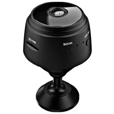 Mini Câmera Wifi De Segurança Espiã Discreta LEY-144