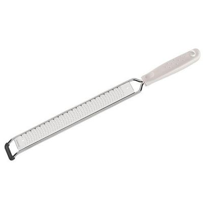 Ralador Tramontina Utilita em Aço Inox Antideslizante Branco