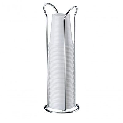 Suporte Organizador Copos Descartáveis 200ml Future 1148