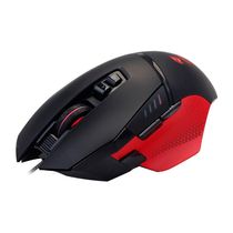 Mouse Gamer C3TECH OSPREY MG-800BK