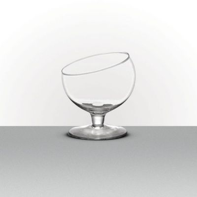 Taça Pequena, Bomboniere De Vidro 12x11cm - Festas, Hoteis, Buffet