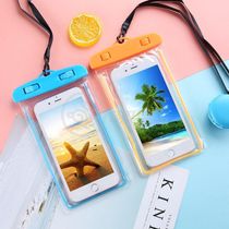 Bolsa Case Capa Proteção A Prova D`Água Celular Smartphon