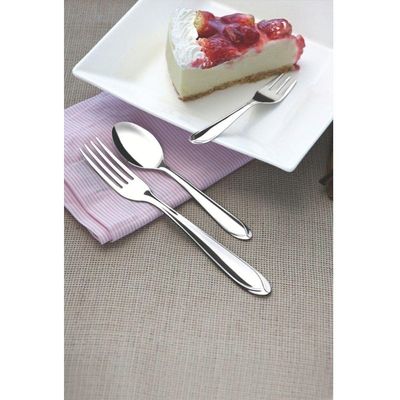 Faqueiro Laguna 38pçs Inox Com Facas P/ Churrasco 66906/510