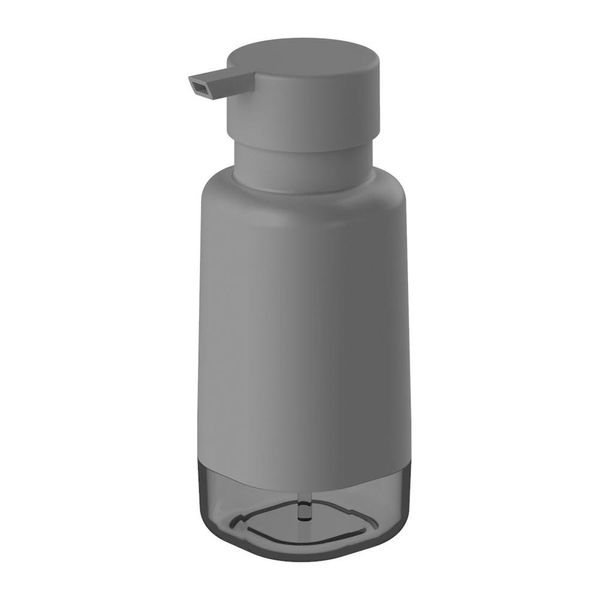 Porta Sabonete Líquido 500ml Ou Dual PSD900 Chumbo