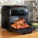 Forno-Air-Fryer-9-5L-Westinghouse-WKAF1610-Preto-127V-1761072f