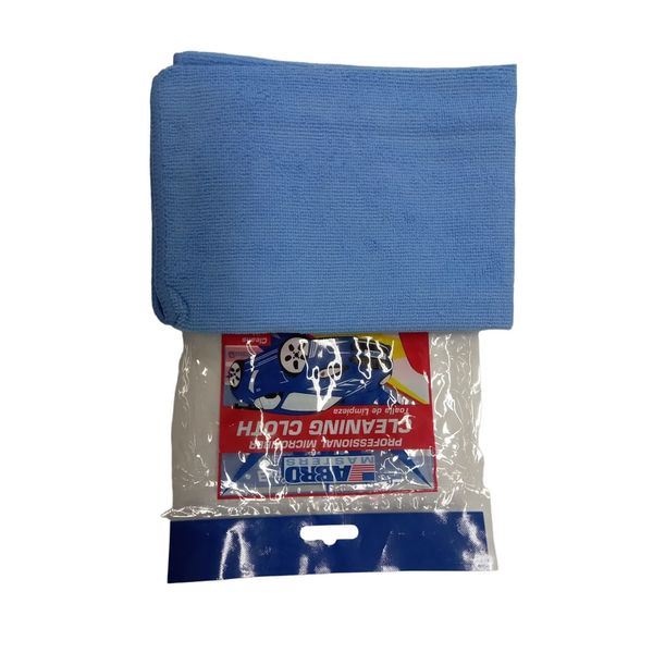 Toalha de Microfibra 40.5x40.5 Cm