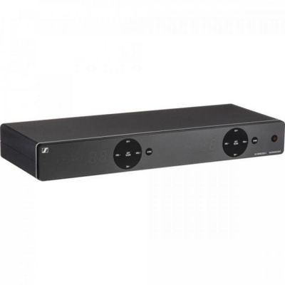 Microfone Duplo sem Fio XSW1825DU Sennheiser