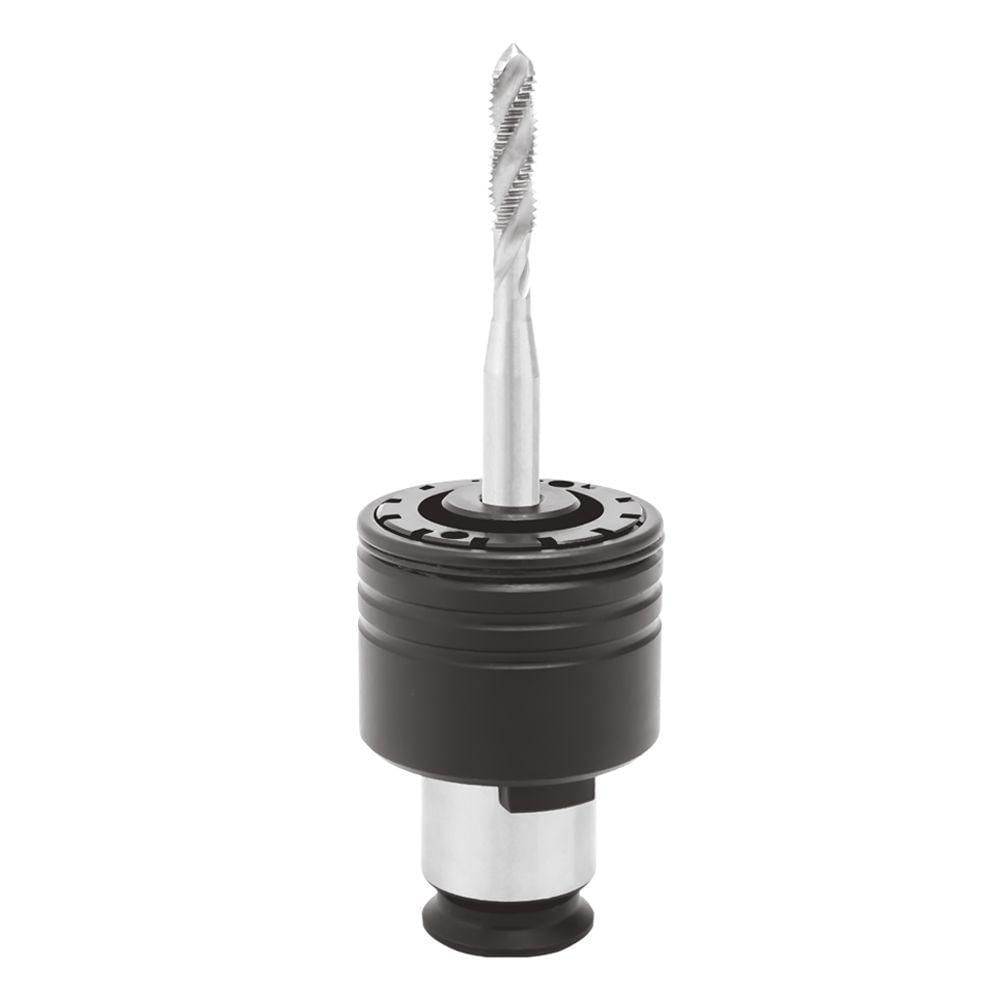 Adaptador Para Mandril Troca Rápida - 6,0 X 4,9 (m5)