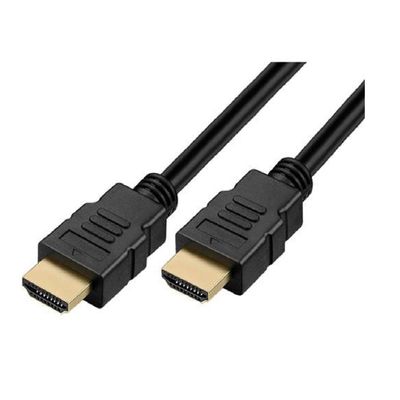 Cabo Hdmi 2.0 4K 3D 1080p Full Hd Com Filtro TV LCD LED Plasma - 30 Mts