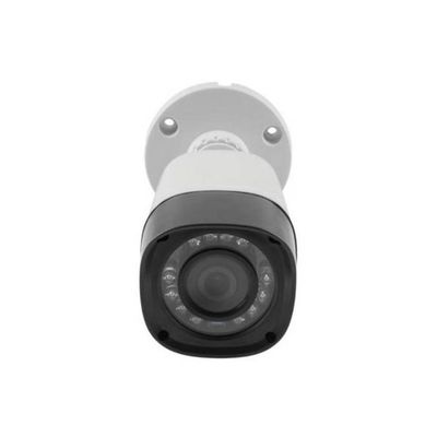 Câmera Segurança Bullet Infravermelho Hdcvi Intelbras Vhl 1120b Hd 3,6mm IP66