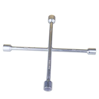 Chave de Roda Cruz Rayco 14625